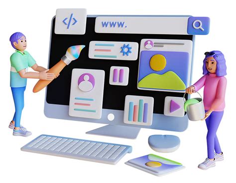 Web Design, Website Development Penrith & SEO Company.
